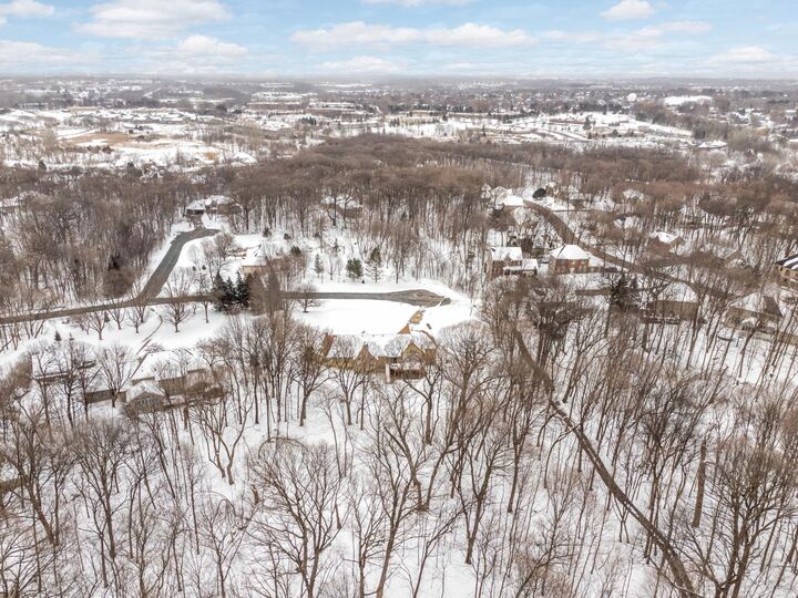 Property Photo: 2031 Timberwood Drive MN 55317