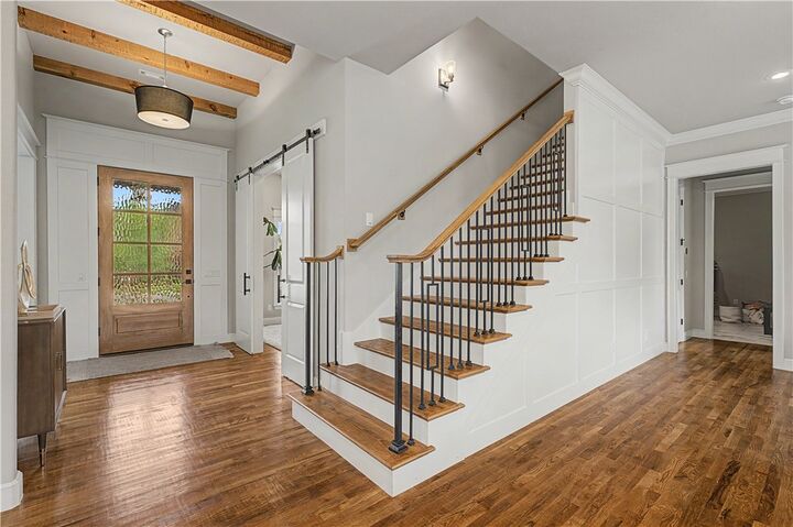 Property Photo:  417 NE Royce Loop  AR 72712 