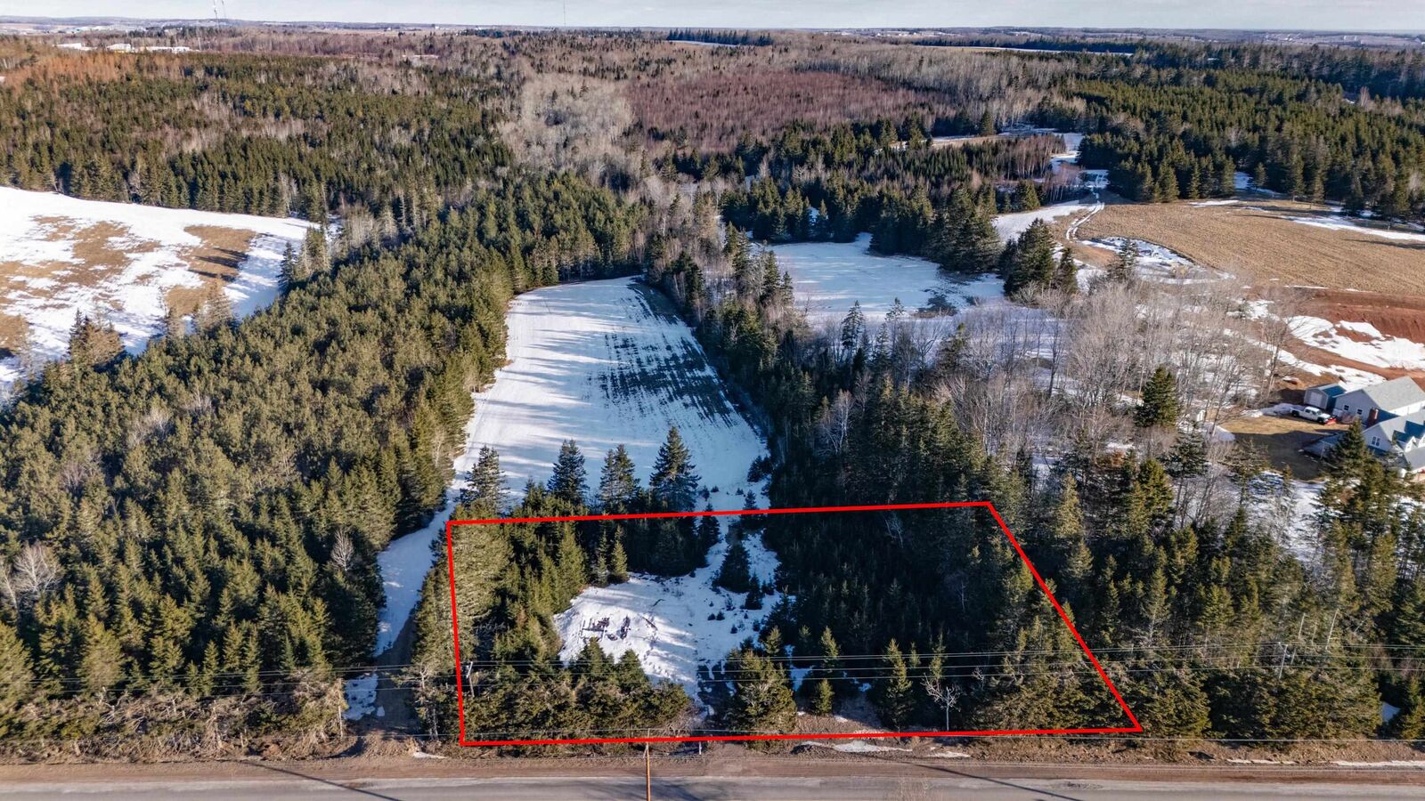 Property Photo:  3256 Rte 225  PE C0A 1Y0 