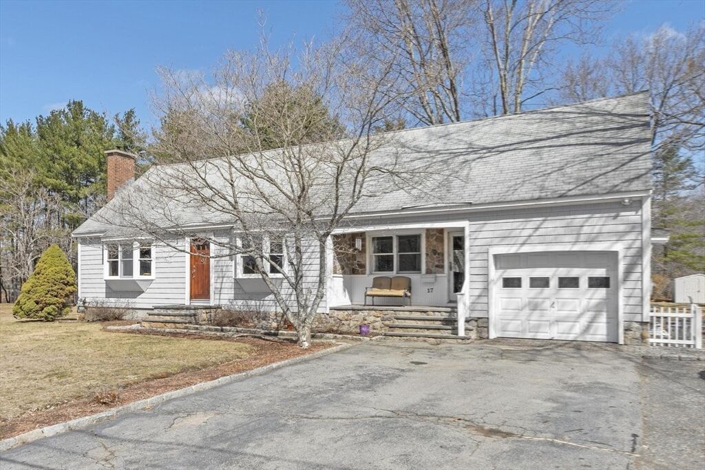 Property Photo: 17 Drexel Drive MA 01863