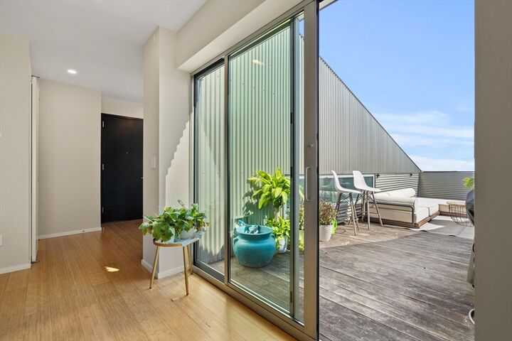 Property Photo:  141 Dorchester Ave 910  MA 02127 