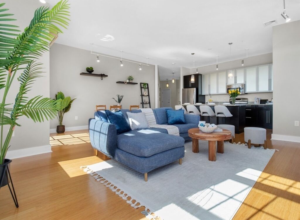 Property Photo:  1188 Broadway 403  MA 02144 