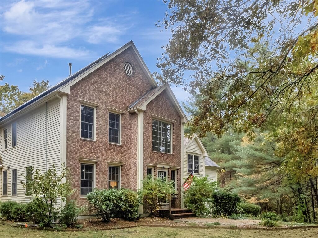 Property Photo:  4 Stanley Rd  MA 02766 