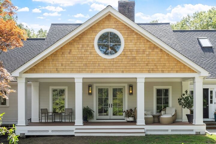 Property Photo: 44 Sarah Way MA 01742