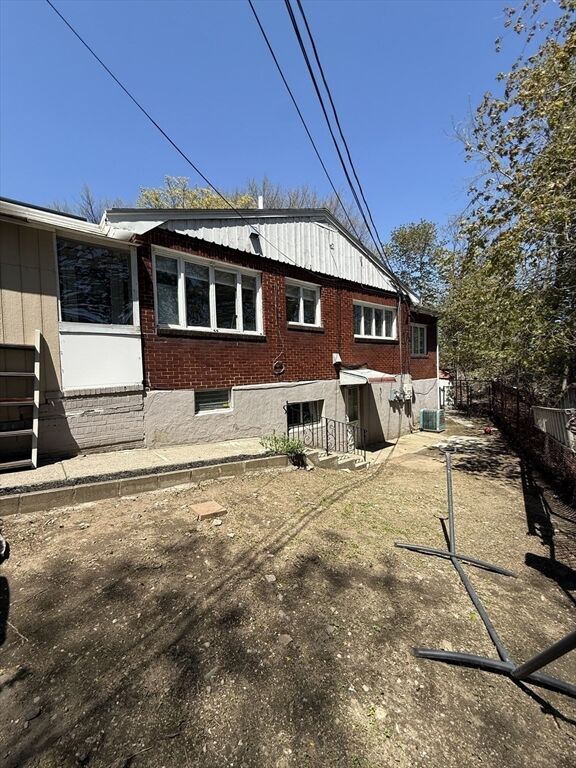 Property Photo:  259 Forest St  MA 02155 