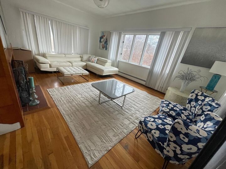Property Photo:  259 Forest St  MA 02155 
