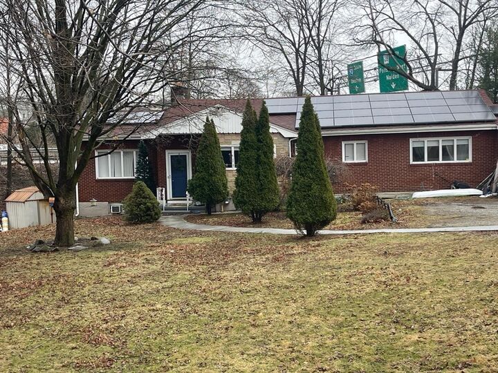 Property Photo:  259 Forest St  MA 02155 