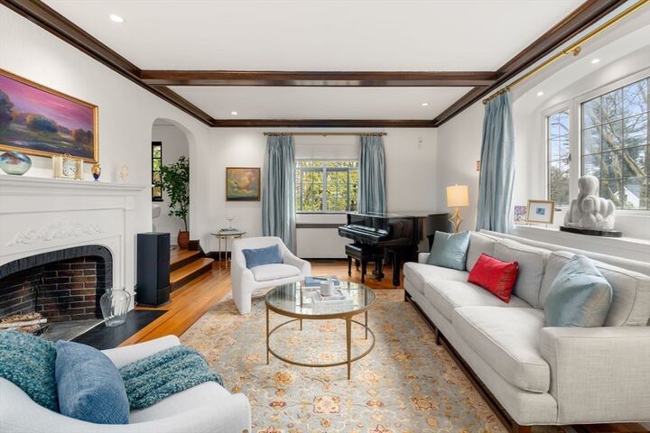 Property Photo: 16 Alberta Rd MA 02467