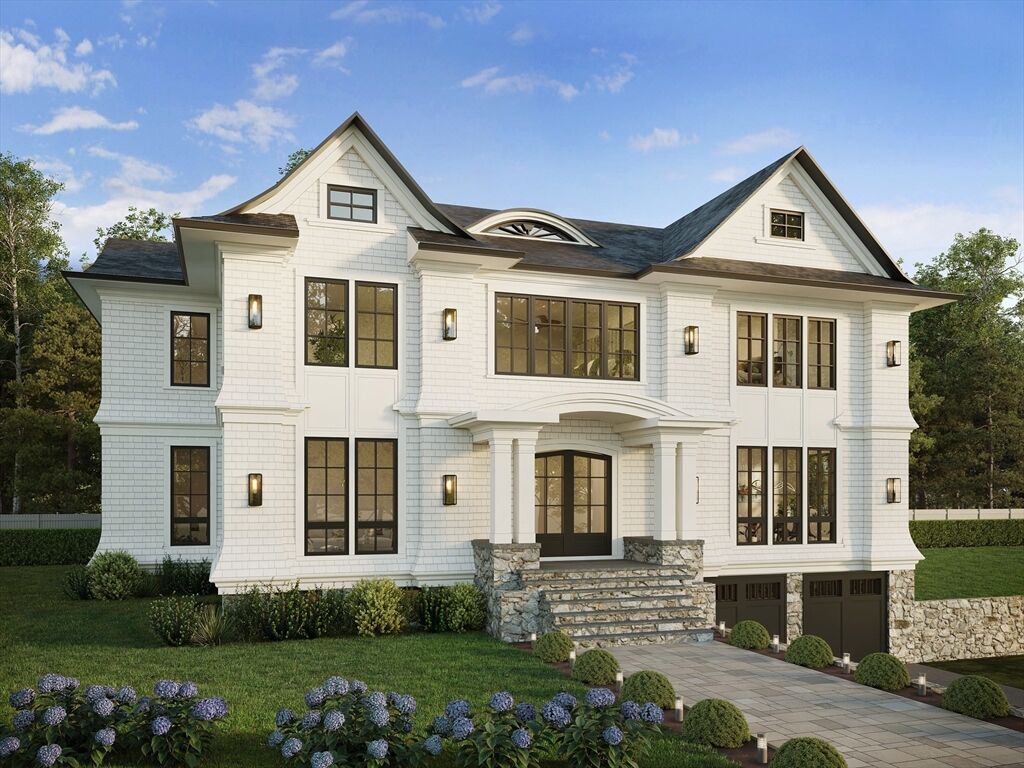 Property Photo:  308 Prince Street  MA 02465 