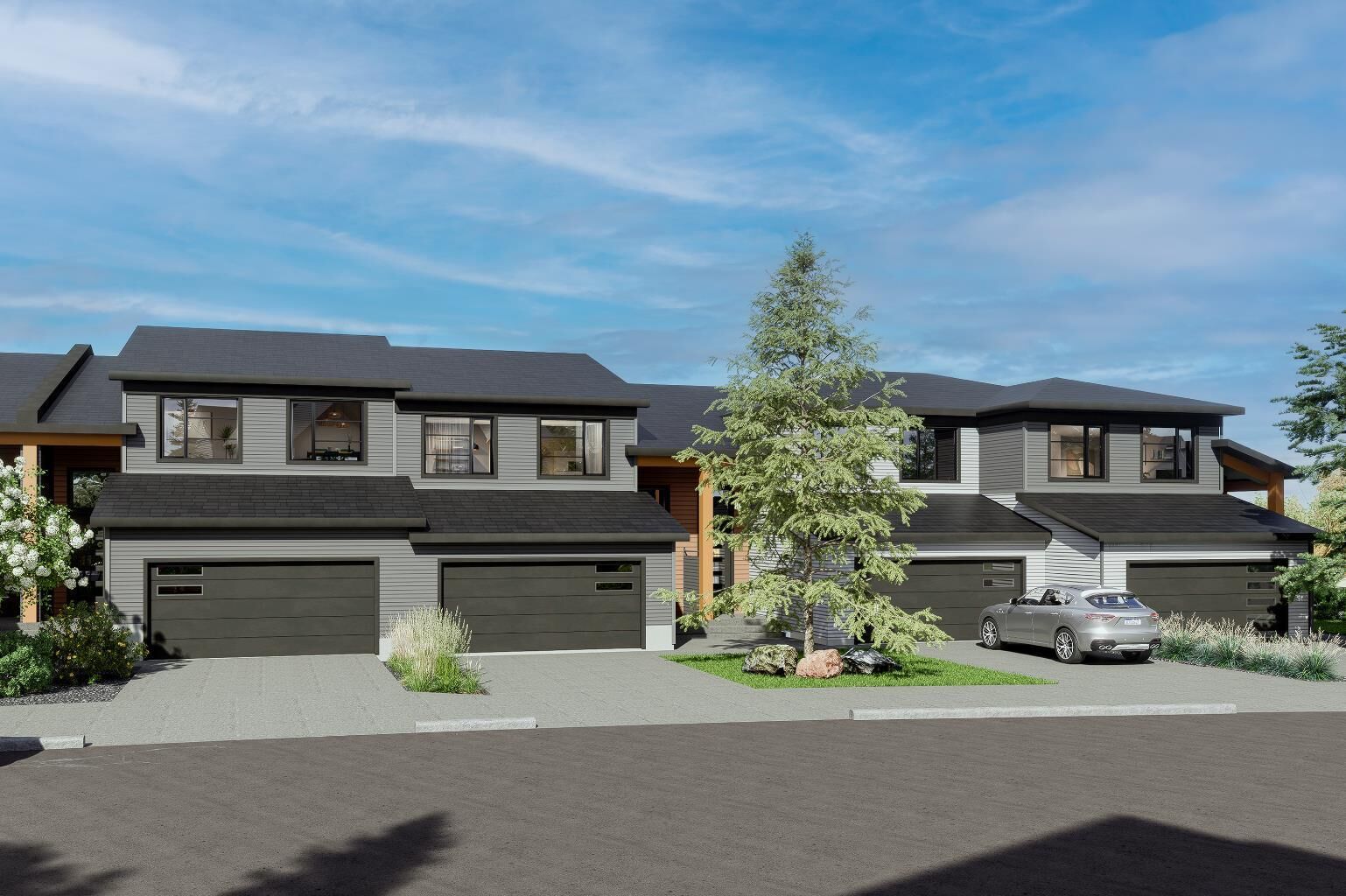 Property Photo: 1040 Sailfin Heath AB T3Z 0K1