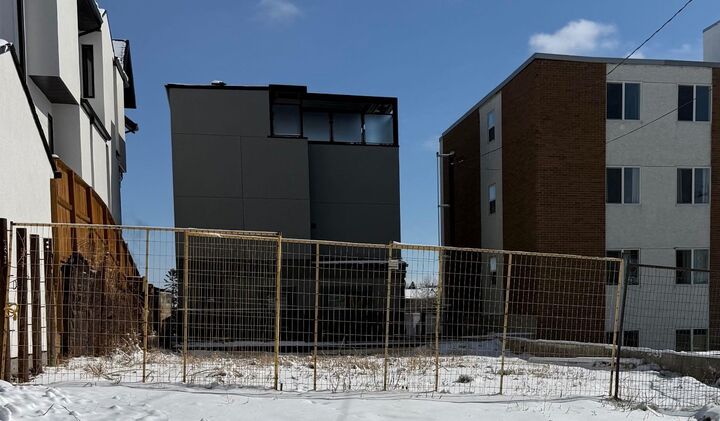 Property Photo: 2310 17 Street SW AB T2T 4M6