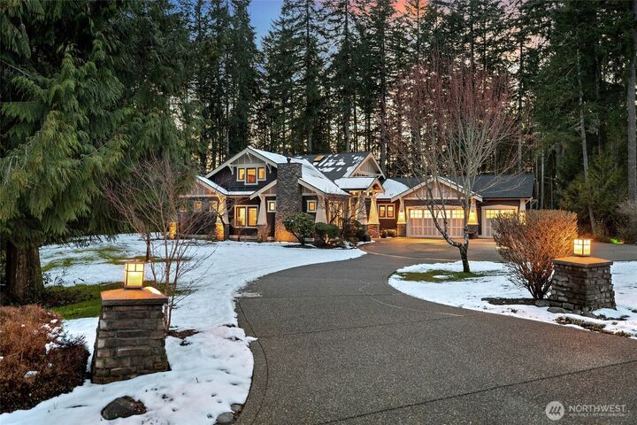 Property Photo:  3837  Jester Court NW  WA 98502 