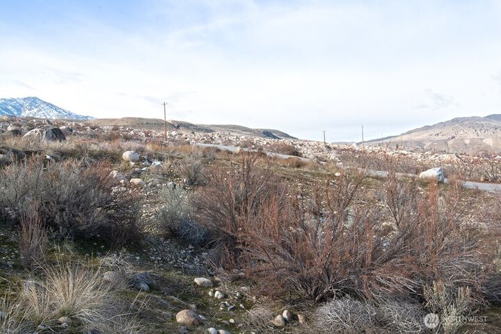 Property Photo: 0 Nna Lot 4 Lazy Lightning Long Plat WA 98846