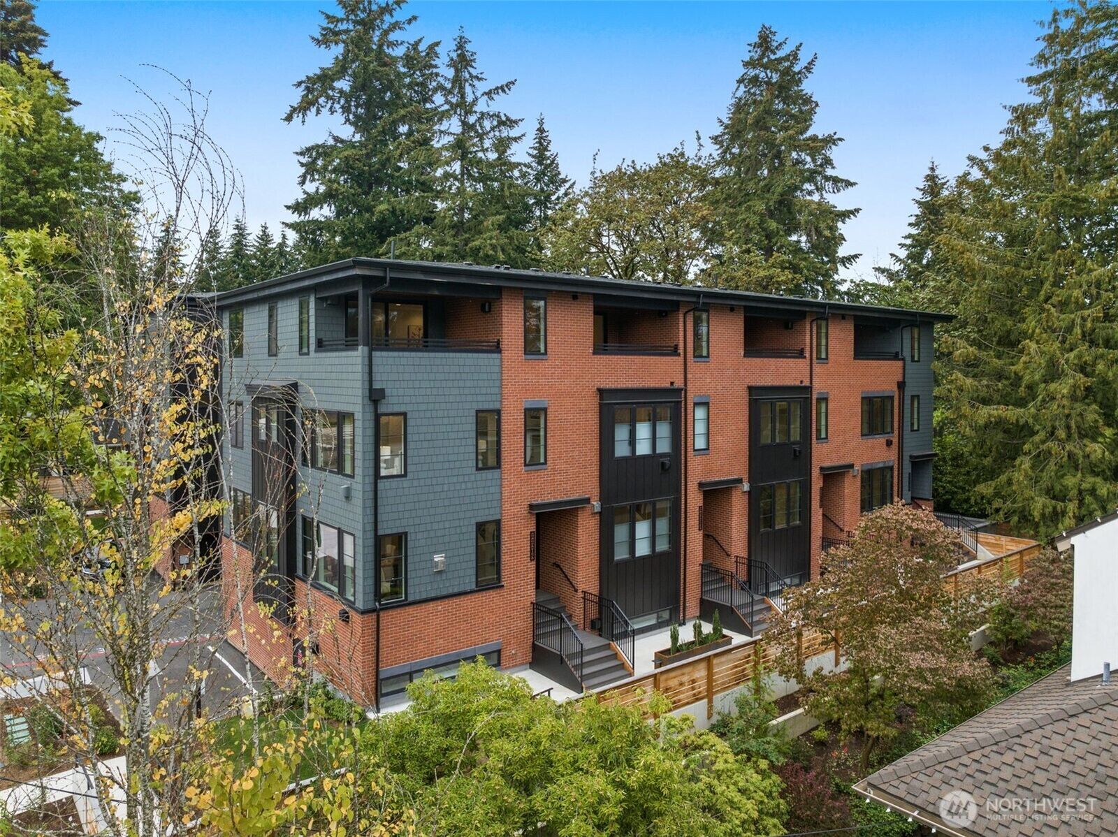 Property Photo:  11223  NE 13th Lane  WA 98004 
