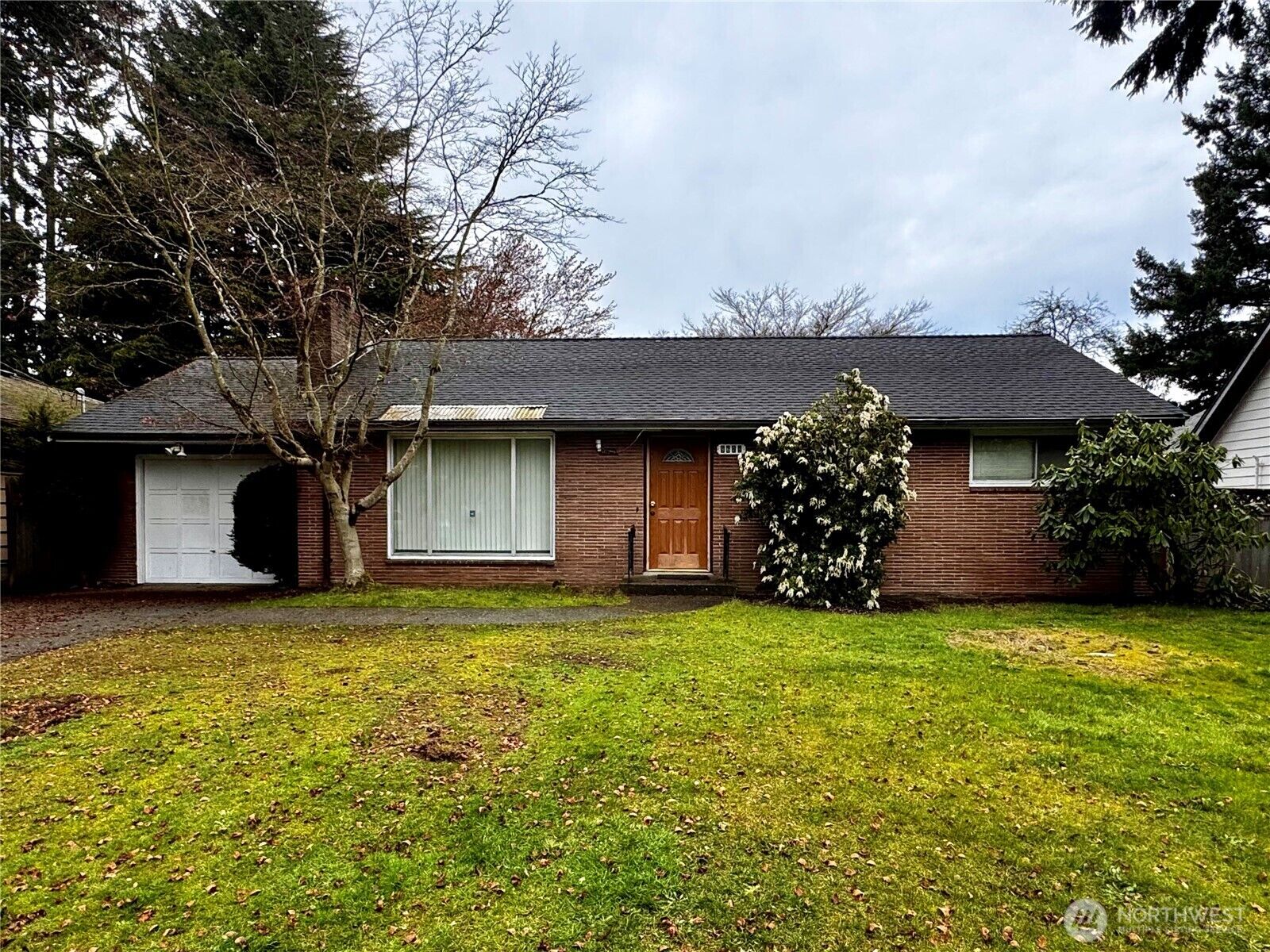 Property Photo:  9629  Mary Avenue NW  WA 98117 