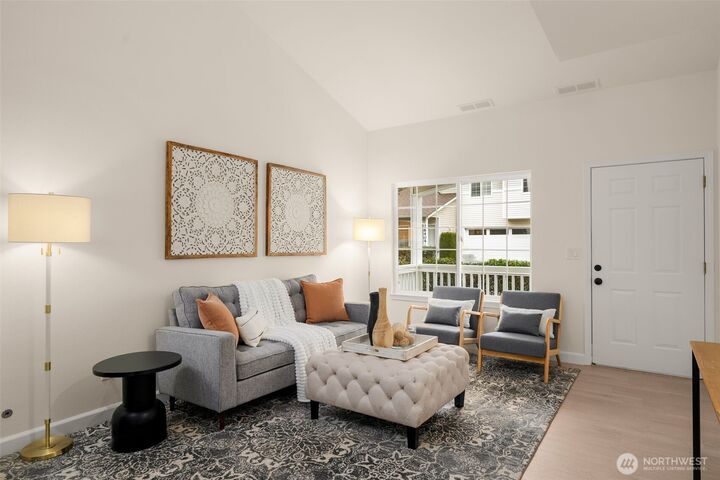 Property Photo:  26407  103rd Avenue SE  WA 98030 