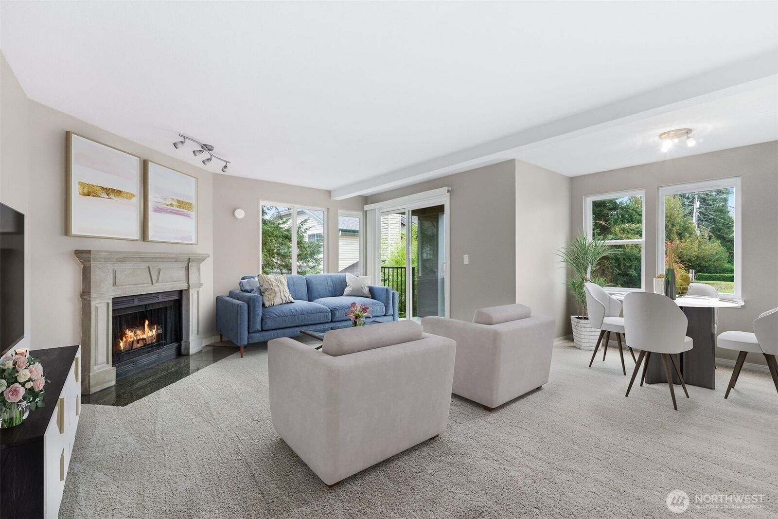 Property Photo:  20318  Bothell Everett Highway A204  WA 98012 
