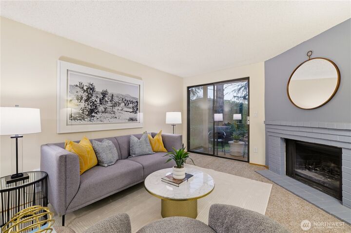 Property Photo:  3436  I Street NE O103  WA 98002 