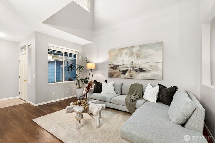 Property Photo: 15150 140th Way SE V103 WA 98058