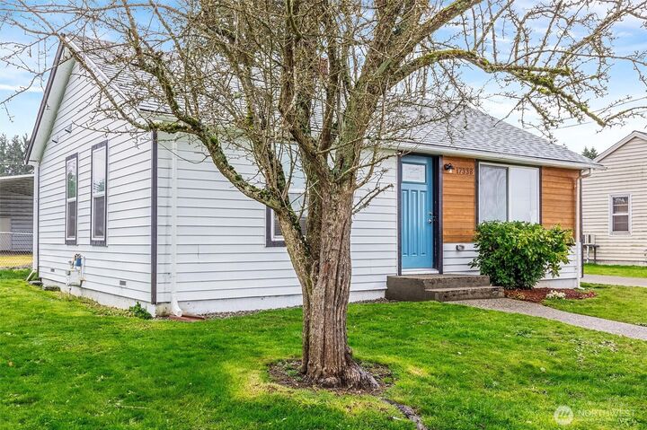 Property Photo:  17338  33rd Avenue S  WA 98188 