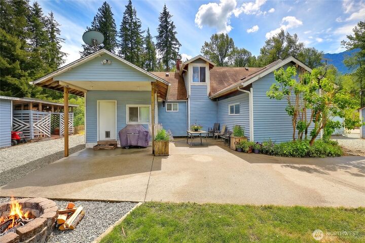 Property Photo:  39729  State Route 530  NE  WA 98223 