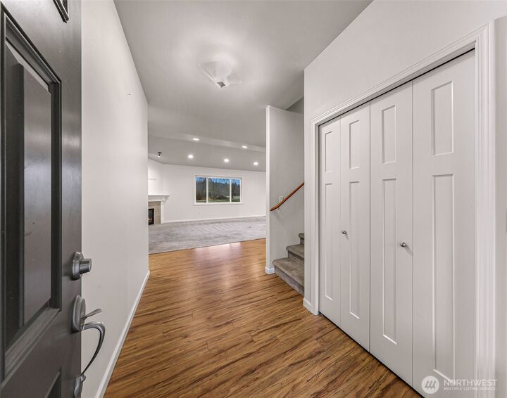 Property Photo:  13104  Jim Creek Road  WA 98223 
