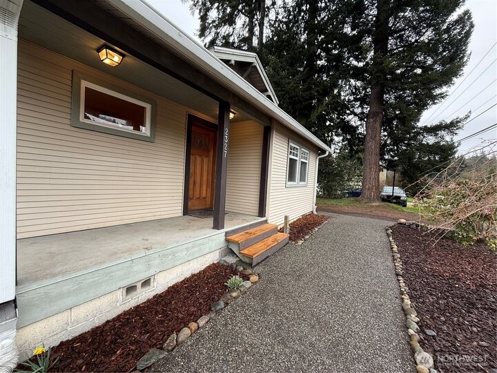 Property Photo:  2327 W Mukilteo Boulevard  WA 98203 