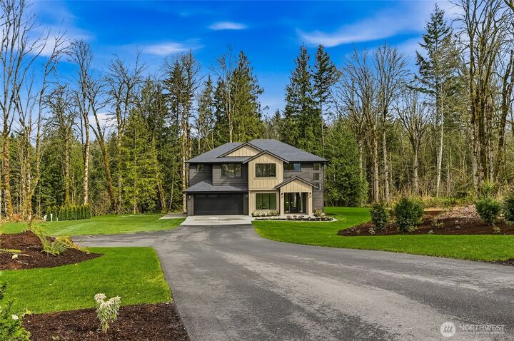 Property Photo:  28020  243rd Avenue SE  WA 98038 