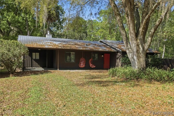 Property Photo:  8952 W White Dogwood Drive  FL 34448 