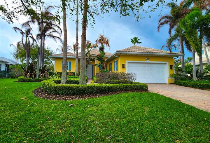 Property Photo:  2815 Saint Barts Square  FL 32967 