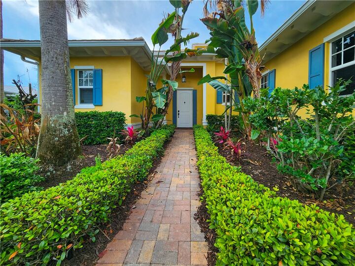 Property Photo:  2815 Saint Barts Square  FL 32967 
