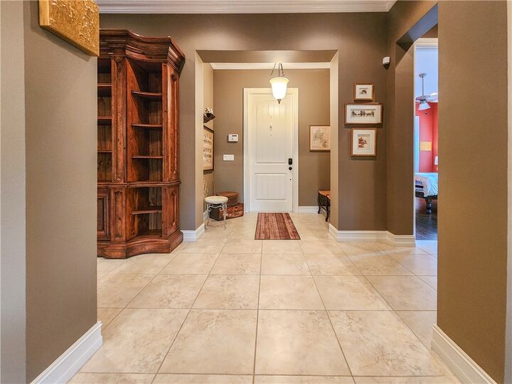 Property Photo: 2815 Saint Barts Square FL 32967