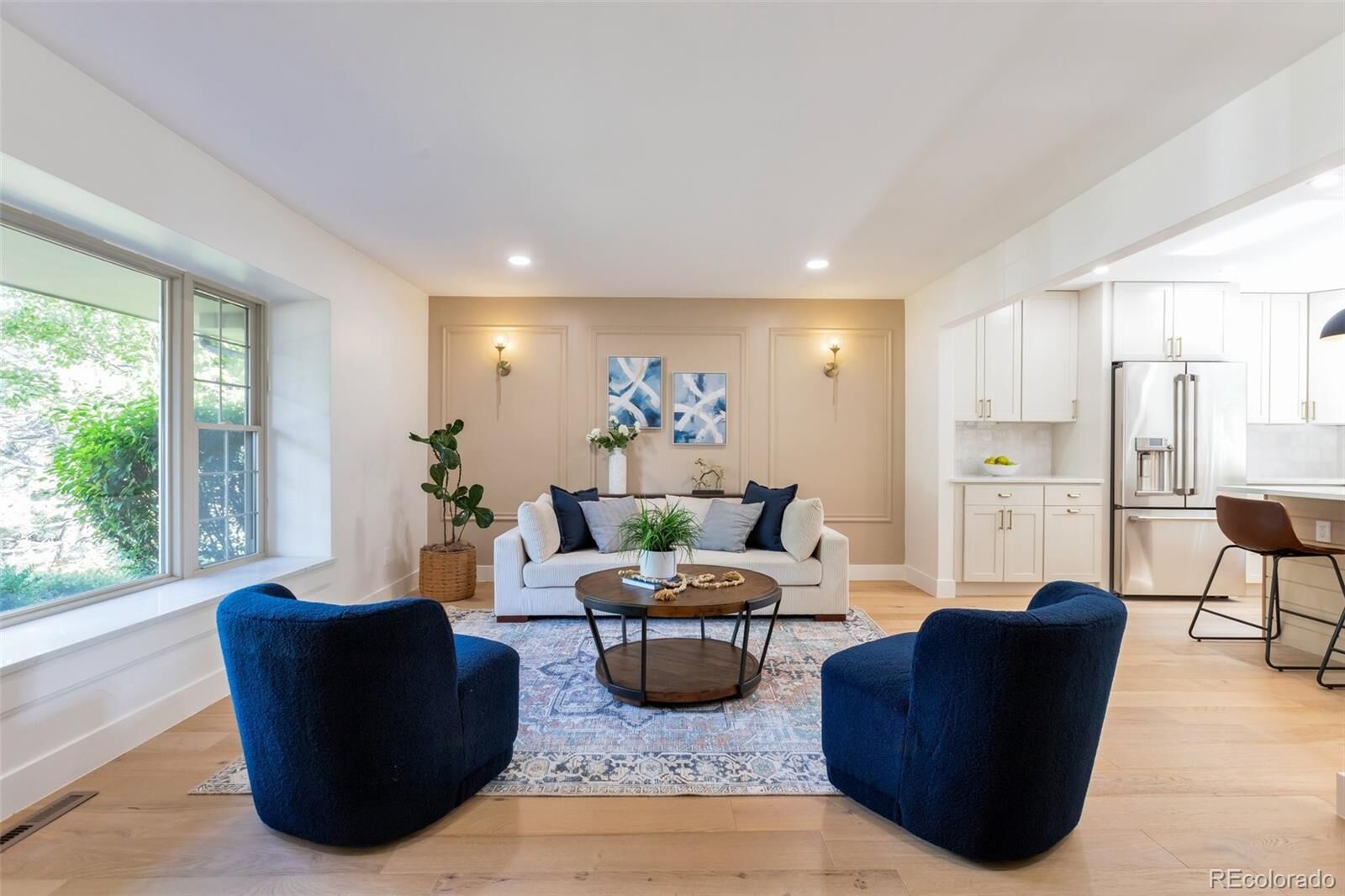 Property Photo: 5871 S Laurel CO 80123