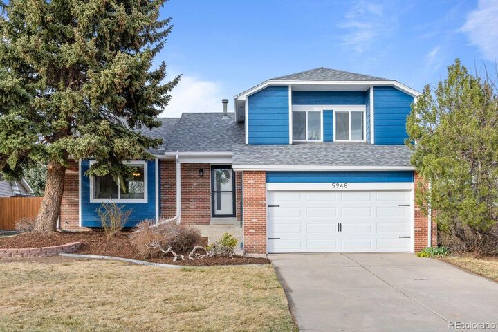 Property Photo:  5948 S Van Gordon Street  CO 80127 