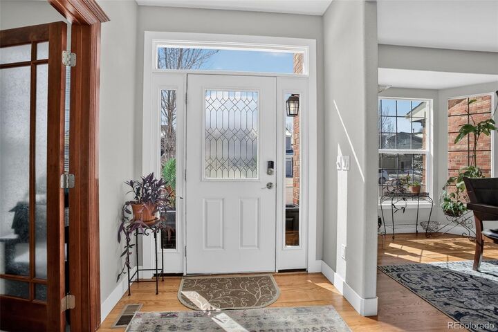 Property Photo:  5961 E Monument Drive  CO 80104 