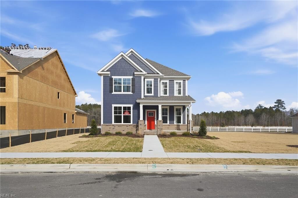 Property Photo:  5218 Corolla Dr  VA 23435 