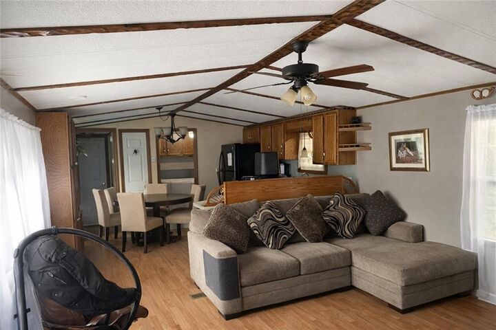 Property Photo: 77 Wright Way RI 02816