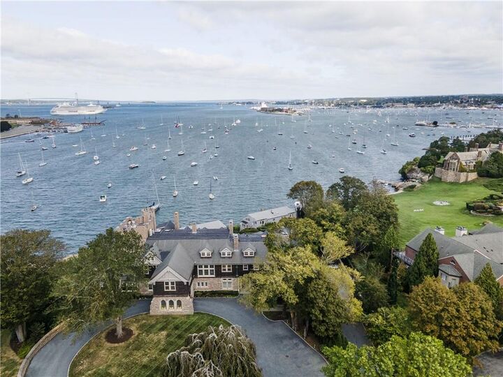 Property Photo:  127 Harrison Avenue 2  RI 02840 