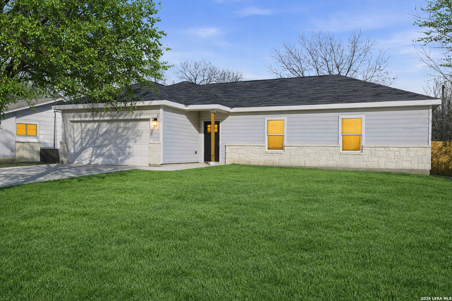 Property Photo:  7126 Grand Valley  TX 78242 