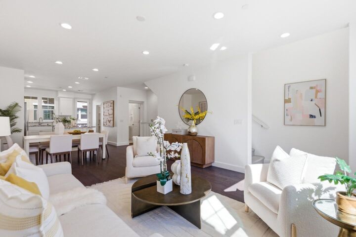 Property Photo: 128 Ivory Palm Terrace CA 94086