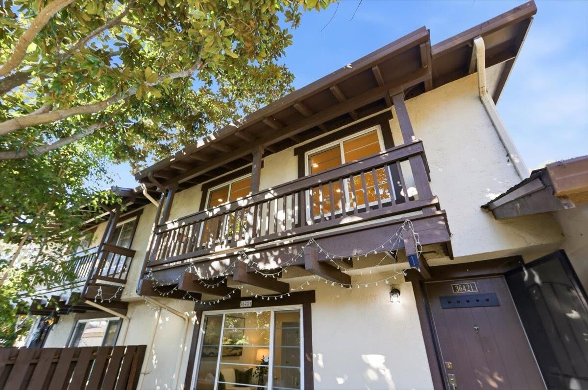 Property Photo:  36421 Bendel Terrace  CA 94536 