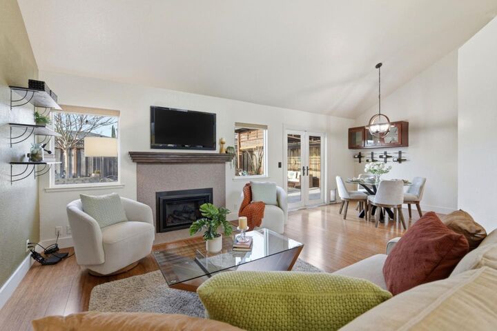 Property Photo:  4470 Bush Circle  CA 94538 