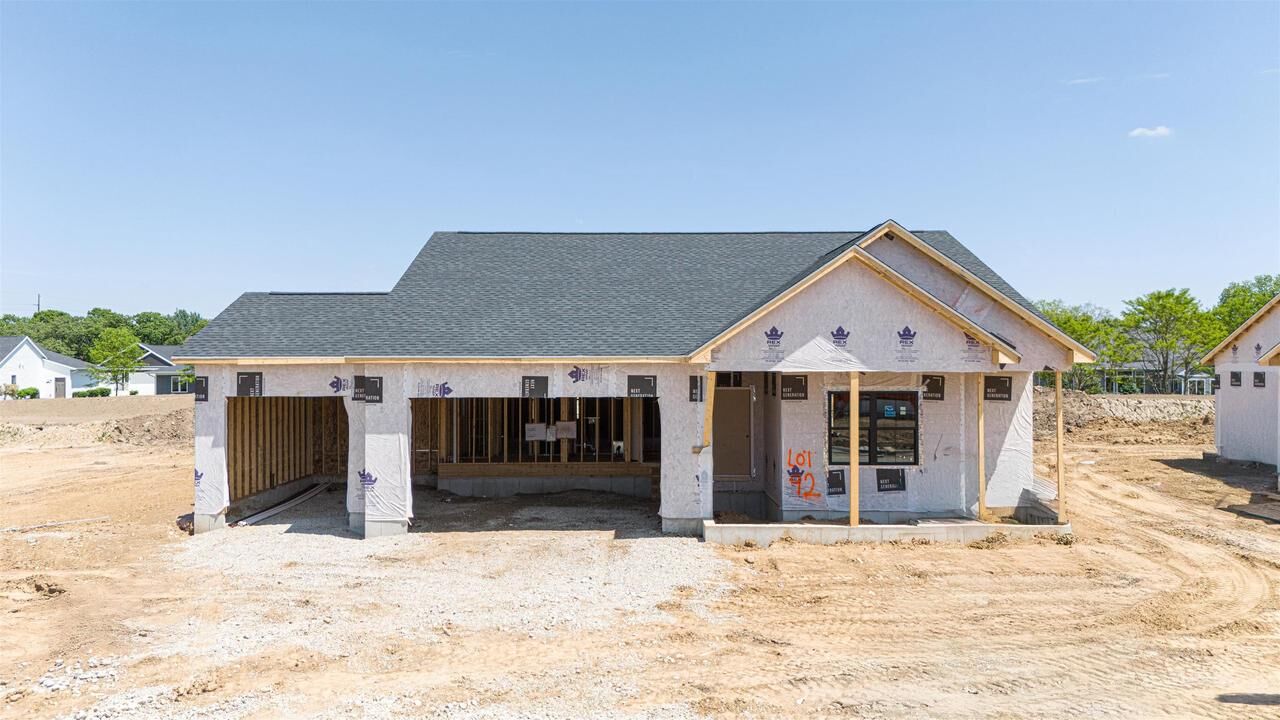 Property Photo:  3822 N Woodbury Lane  WI 53545 