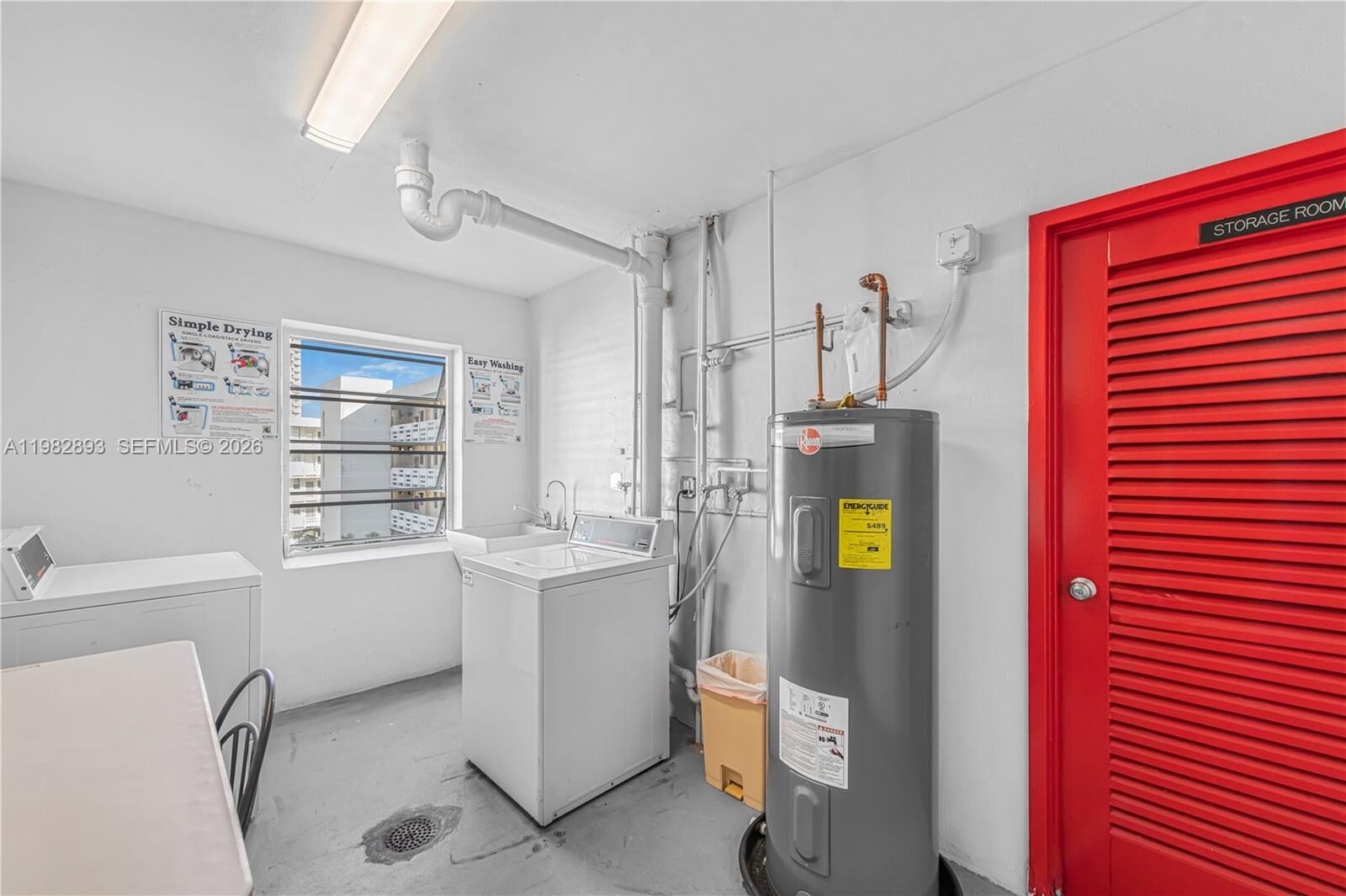 Property Photo:  3020 Marcos Dr S108  FL 33160 