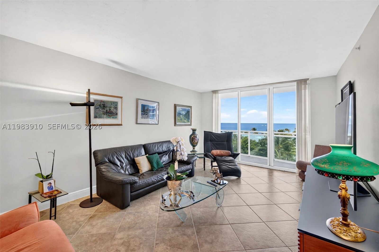 Property Photo: 3001 S Ocean Dr 625 FL 33019