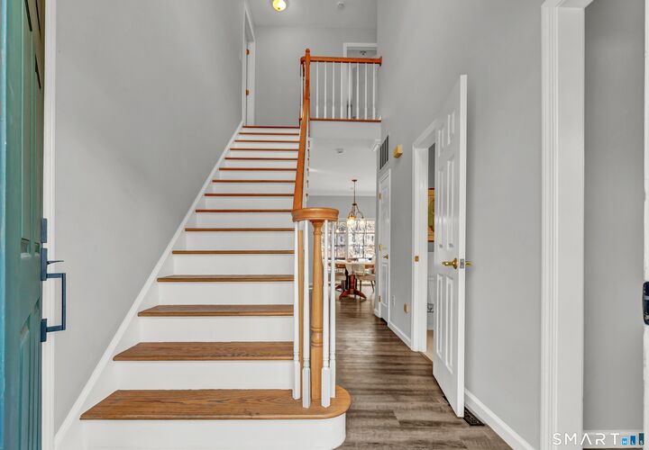 Property Photo:  3A Wolfpits Road  CT 06801 