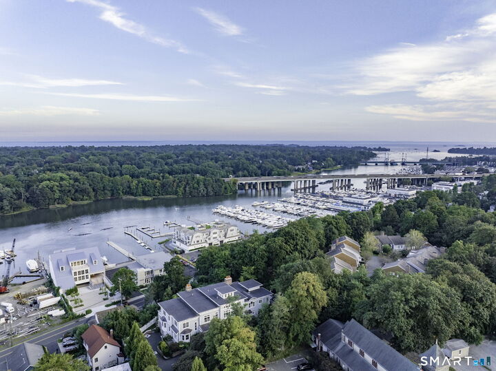 Property Photo: 96 River Road CT 06807