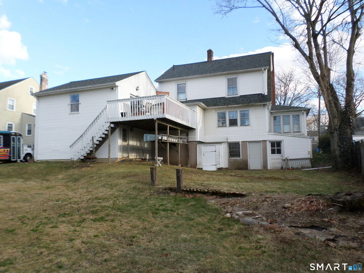 Property Photo:  241 Henry Street  CT 06042 