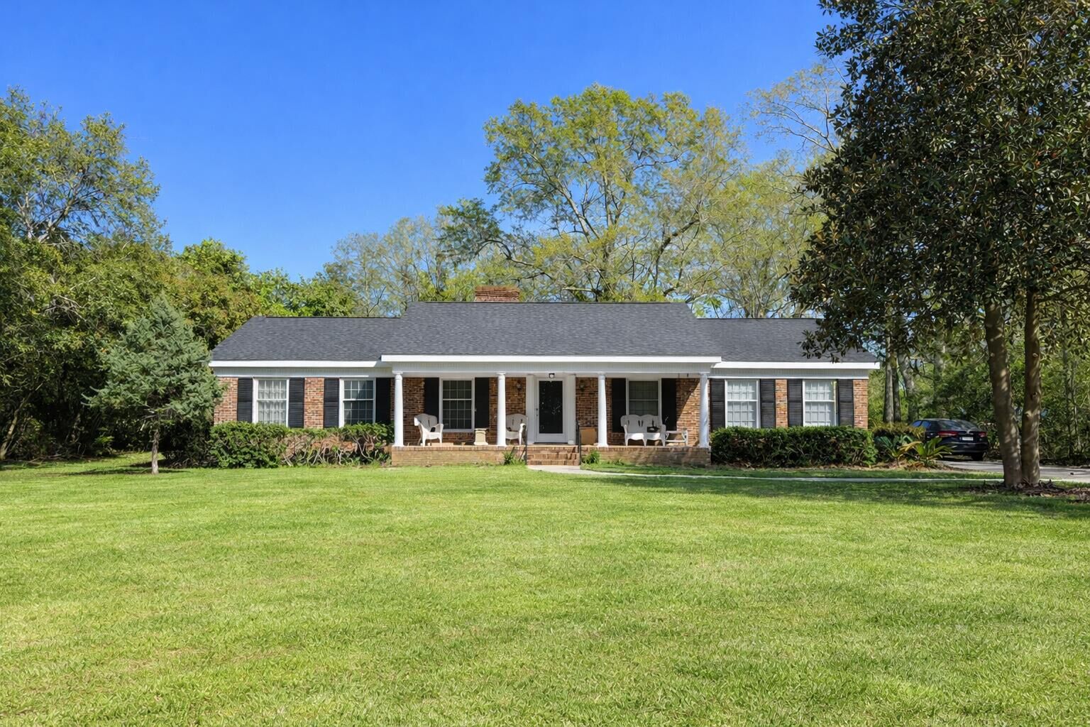 Property Photo:  1 McClary Street  SC 29148 