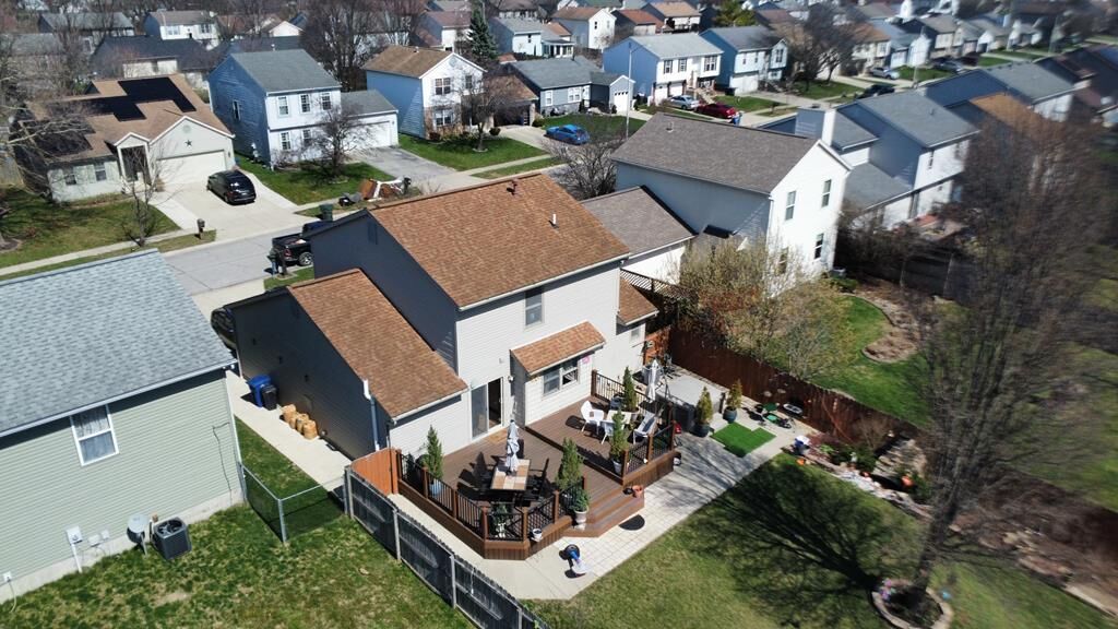 Property Photo:  1067 Rendezvous Lane  OH 43207 